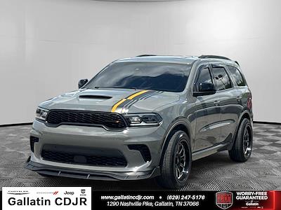 2023 Dodge Durango AWD SUV for sale #C691388A - photo 1