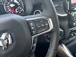 New 2025 Ram 1500 Big Horn Crew Cab 4x4 Pickup for sale #C732425 - photo 20