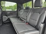 New 2025 Ram 1500 Laramie Crew Cab 4x4 Pickup for sale #C732432 - photo 14