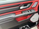 New 2025 Ram 1500 Rebel Crew Cab 4x4 Pickup for sale #C747622 - photo 14
