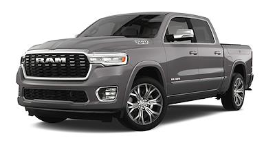 New 2025 Ram 1500 Limited Longhorn Crew Cab 4x4 Pickup for sale #C750246 - photo 1
