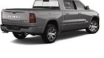 New 2025 Ram 1500 Limited Longhorn Crew Cab 4x4 Pickup for sale #C750246 - photo 2