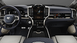 New 2025 Ram 1500 Limited Longhorn Crew Cab 4x4 Pickup for sale #C750246 - photo 6
