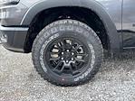 New 2025 Ram 1500 Rebel Crew Cab 4x4 Pickup for sale #C754040 - photo 12