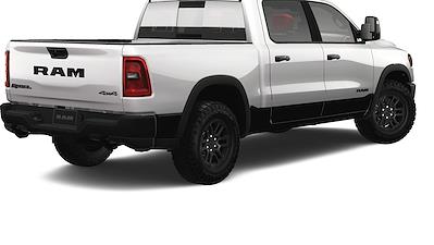 New 2025 Ram 1500 Rebel Crew Cab 4x4 Pickup for sale #C754041 - photo 2