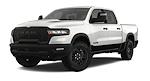 New 2025 Ram 1500 Rebel Crew Cab 4x4 Pickup for sale #C754041 - photo 1