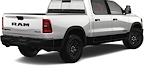 New 2025 Ram 1500 Rebel Crew Cab 4x4 Pickup for sale #C754041 - photo 2