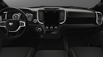 New 2025 Ram 1500 Big Horn Crew Cab 4x4 Pickup for sale #C776979 - photo 6