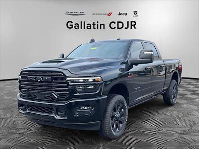 New 2025 Ram 2500 Laramie Crew Cab 4x4 Pickup for sale #C512993 - photo 1
