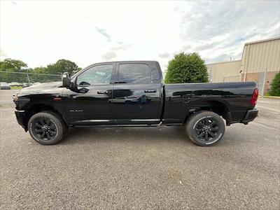 New 2025 Ram 2500 Laramie Crew Cab 4x4 Pickup for sale #C512993 - photo 2