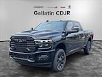 New 2025 Ram 2500 Laramie Crew Cab 4x4 Pickup for sale #C512993 - photo 1