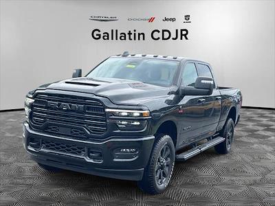 New 2025 Ram 2500 Laramie Crew Cab 4x4 Pickup for sale #C528756 - photo 1