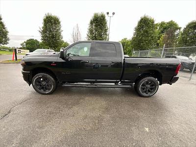 New 2025 Ram 2500 Laramie Crew Cab 4x4 Pickup for sale #C528756 - photo 2