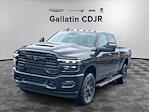 New 2025 Ram 2500 Laramie Crew Cab 4x4 Pickup for sale #C528756 - photo 1