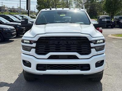 New 2025 Ram 2500 Big Horn Crew Cab 4x4 Pickup for sale #C528768 - photo 2