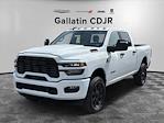 New 2025 Ram 2500 Big Horn Crew Cab 4x4 Pickup for sale #C528768 - photo 1