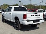 New 2025 Ram 2500 Big Horn Crew Cab 4x4 Pickup for sale #C528768 - photo 7