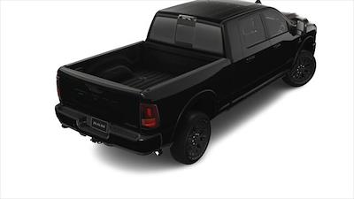 New 2025 Ram 2500 Limited Mega Cab 4x4 Pickup for sale #C537979 - photo 2