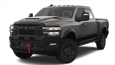 New 2025 Ram 2500 Power Wagon Crew Cab 4x4 Pickup for sale #SG538020 - photo 1