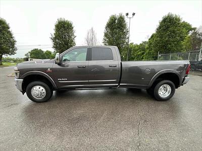 New 2025 Ram 3500 Limited Crew Cab 4x4 DRW Pickup for sale #C539138 - photo 2