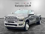 New 2025 Ram 3500 Limited Crew Cab 4x4 DRW Pickup for sale #C539138 - photo 1