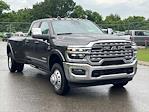 New 2025 Ram 3500 Limited Crew Cab 4x4 DRW Pickup for sale #C539138 - photo 7
