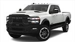 New 2025 Ram 2500 Rebel Crew Cab 4x4 Pickup for sale #C545236 - photo 1