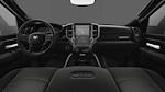 New 2025 Ram 2500 Rebel Crew Cab 4x4 Pickup for sale #C545236 - photo 6
