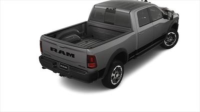 New 2025 Ram 2500 Rebel Crew Cab 4x4 Pickup for sale #SG560019 - photo 2