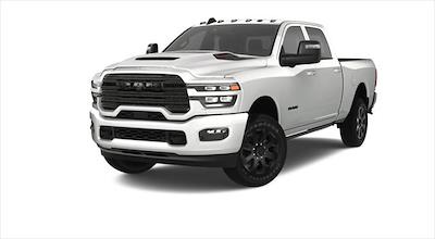 New 2025 Ram 3500 Laramie Crew Cab 4x4 Pickup for sale #C573003 - photo 1