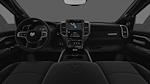 New 2025 Ram 3500 Laramie Crew Cab 4x4 Pickup for sale #C573003 - photo 6