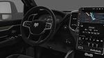 New 2025 Ram 3500 Laramie Crew Cab 4x4 Pickup for sale #C573003 - photo 9