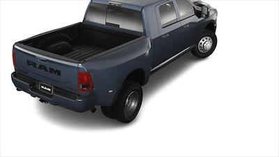 New 2025 Ram 3500 Laramie Mega Cab 4x4 DRW Pickup for sale #C574751 - photo 2