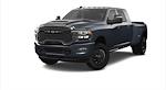 New 2025 Ram 3500 Laramie Mega Cab 4x4 DRW Pickup for sale #C574751 - photo 1