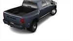 New 2025 Ram 3500 Laramie Mega Cab 4x4 DRW Pickup for sale #C574751 - photo 2