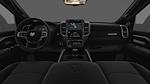 New 2025 Ram 3500 Laramie Mega Cab 4x4 DRW Pickup for sale #C574751 - photo 6
