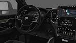 New 2025 Ram 3500 Laramie Mega Cab 4x4 DRW Pickup for sale #C574751 - photo 9