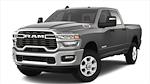 New 2025 Ram 2500 Big Horn Crew Cab 4x4 Pickup for sale #C587822 - photo 1