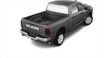 New 2025 Ram 2500 Big Horn Crew Cab 4x4 Pickup for sale #C587822 - photo 2