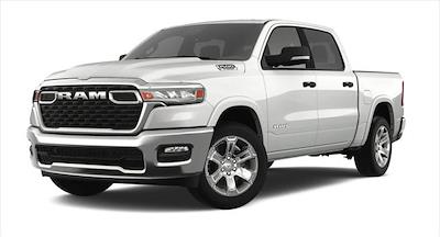 New 2025 Ram 1500 Big Horn Crew Cab 4x4 Pickup for sale #C174224 - photo 1