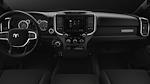 New 2025 Ram 1500 Big Horn Crew Cab 4x4 Pickup for sale #C174224 - photo 6