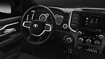 New 2025 Ram 1500 Big Horn Crew Cab 4x4 Pickup for sale #C174224 - photo 9