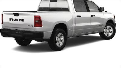 New 2025 Ram 1500 Tradesman Crew Cab 4x4 Pickup for sale #SN187596 - photo 2