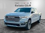 New 2025 Ram 1500 Limited Crew Cab 4x4 Pickup for sale #C601233 - photo 1