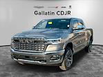 New 2025 Ram 1500 Limited Crew Cab 4x4 Pickup for sale #C601234 - photo 1