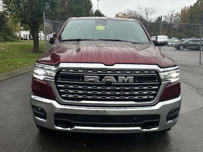 New 2025 Ram 1500 Limited Crew Cab 4x4 Pickup for sale #C601235 - photo 2