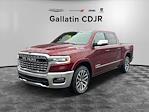 New 2025 Ram 1500 Limited Crew Cab 4x4 Pickup for sale #C601235 - photo 1