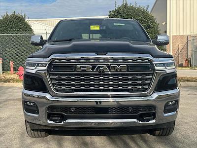 New 2025 Ram 1500 Limited Crew Cab 4x4 Pickup for sale #C601237 - photo 2