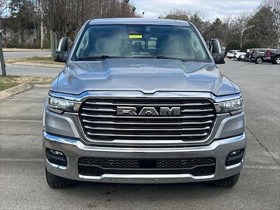 New 2025 Ram 1500 Laramie Crew Cab 4x4 Pickup for sale #C668591 - photo 2
