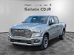 New 2025 Ram 1500 Laramie Crew Cab 4x4 Pickup for sale #C668591 - photo 1